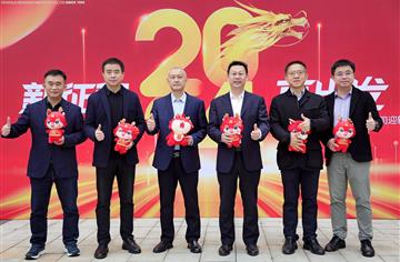 以奮斗起筆！一起來感受活力CDAD